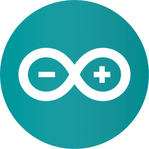 logo arduino