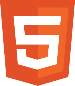 logo html