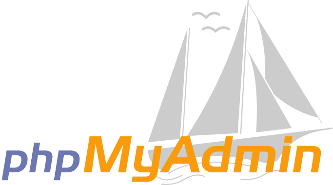 logo phpmyadmin